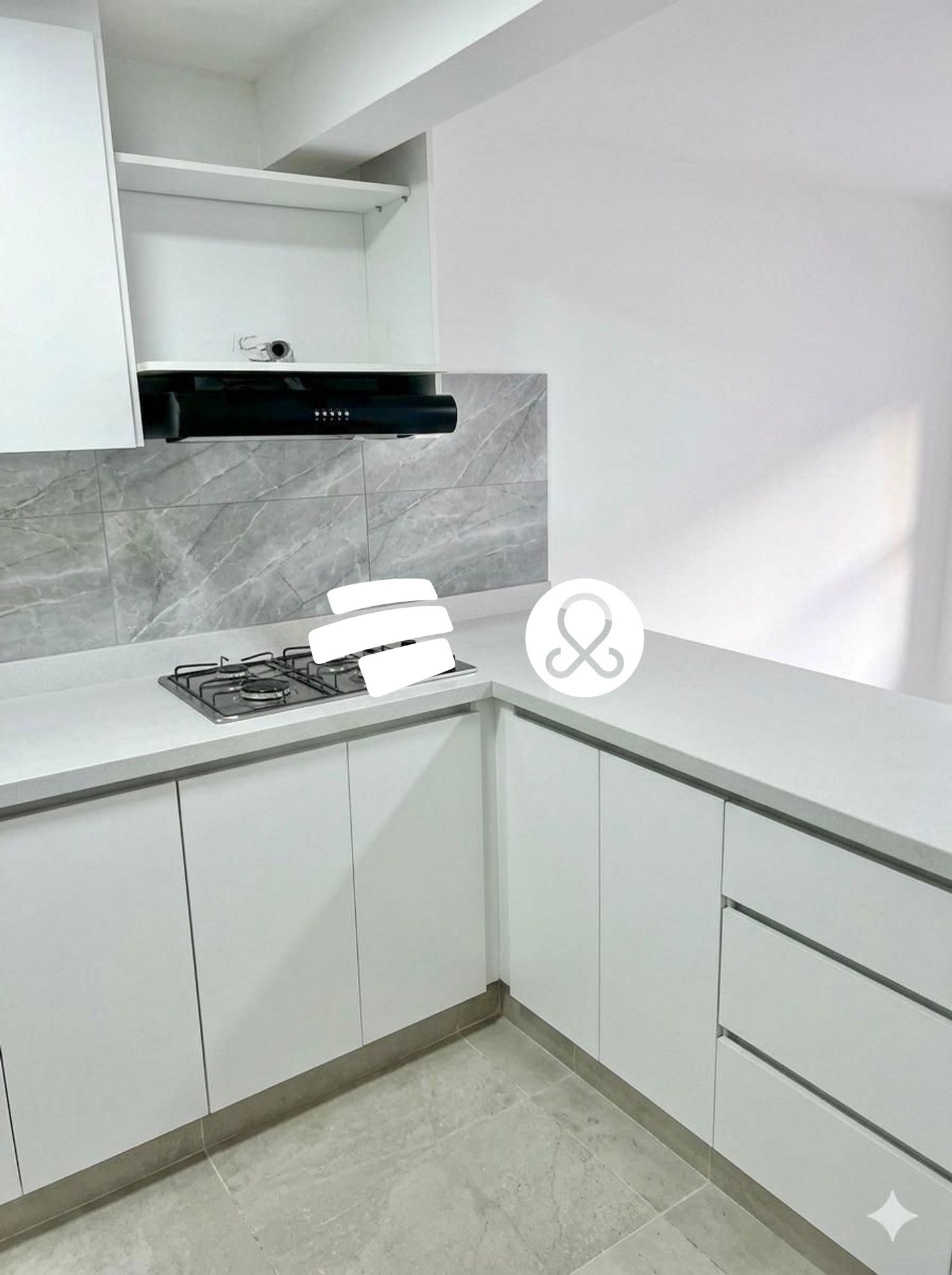 Apartamento en venta en Santa Rosa De Lima, Medellín · foto 4 de 12