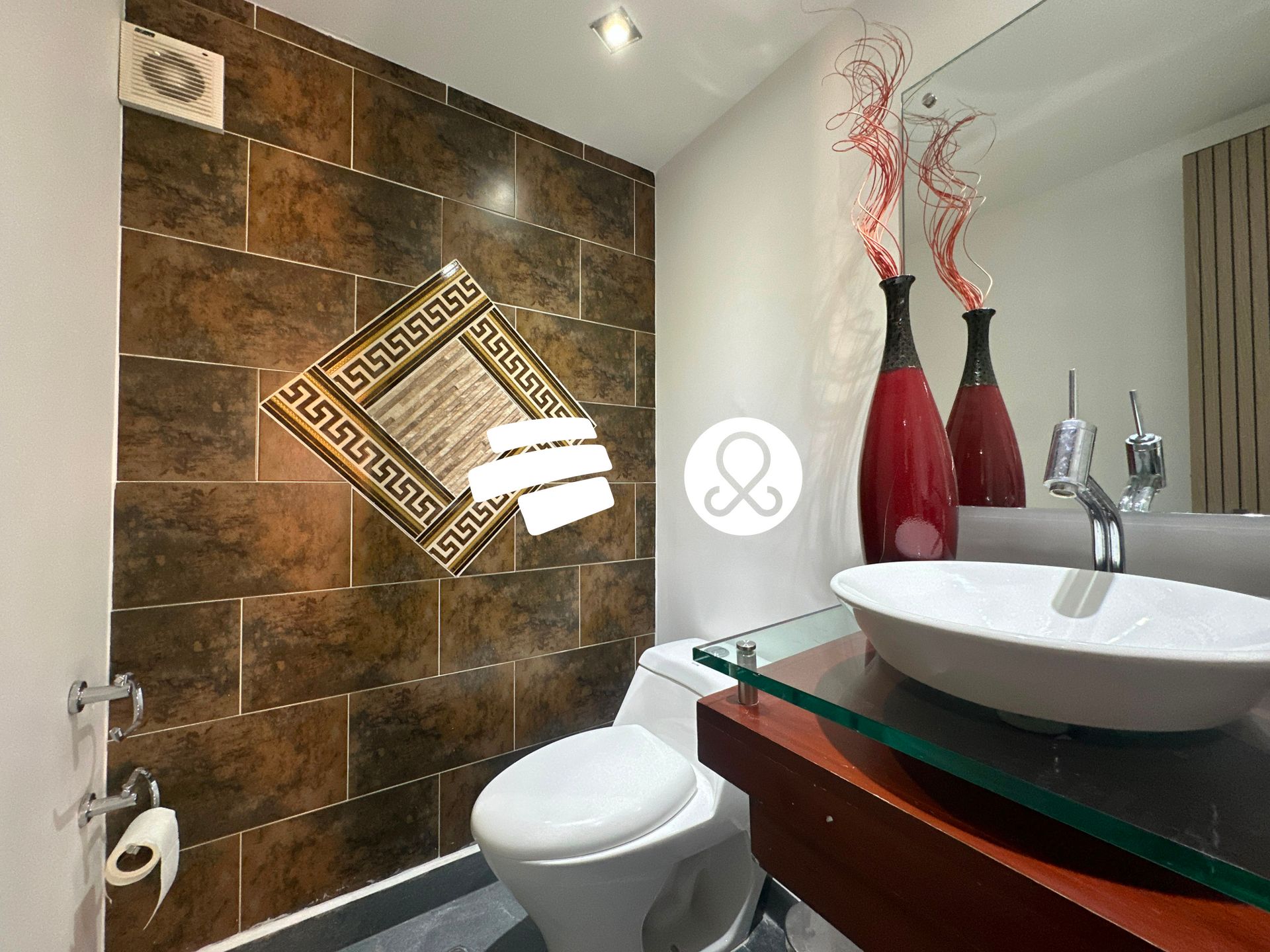 Apartamento en venta en El Poblado, Medellín · foto 13 de 14