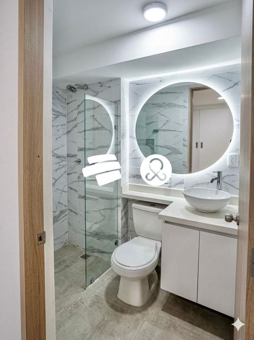 Apartamento en venta en Santa Rosa De Lima, Medellín · foto 8 de 12