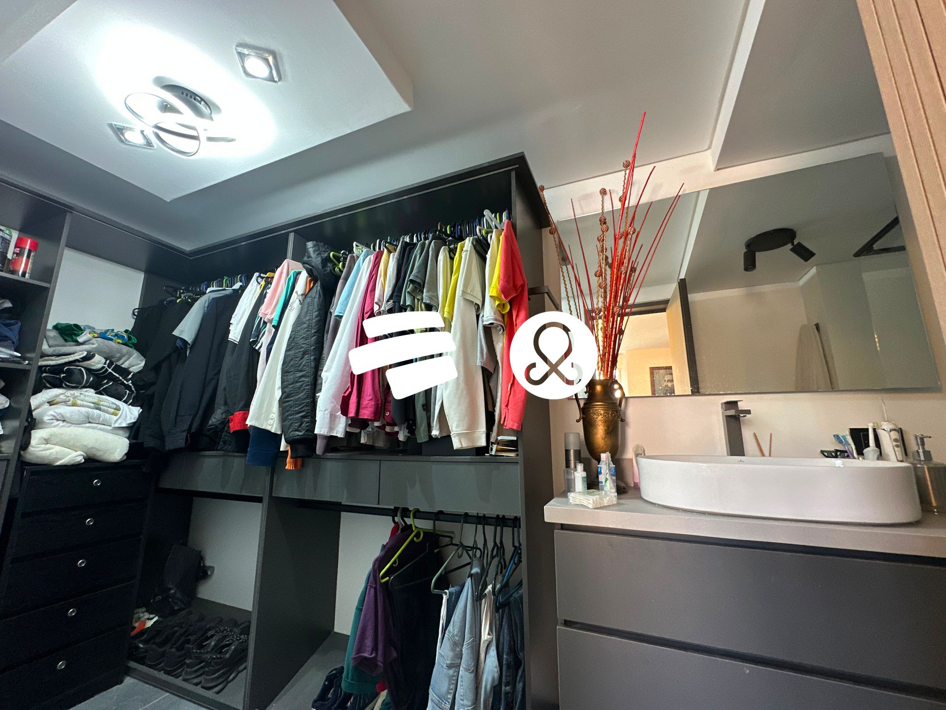 Apartamento en venta en El Poblado, Medellín · foto 14 de 14
