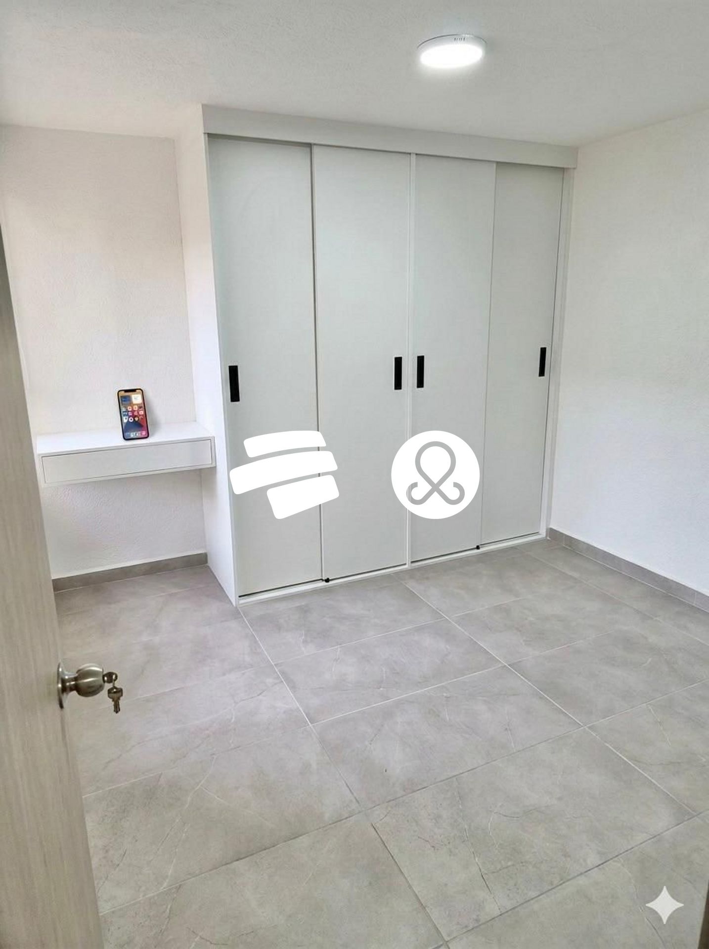 Apartamento en venta en Santa Rosa De Lima, Medellín · foto 9 de 12