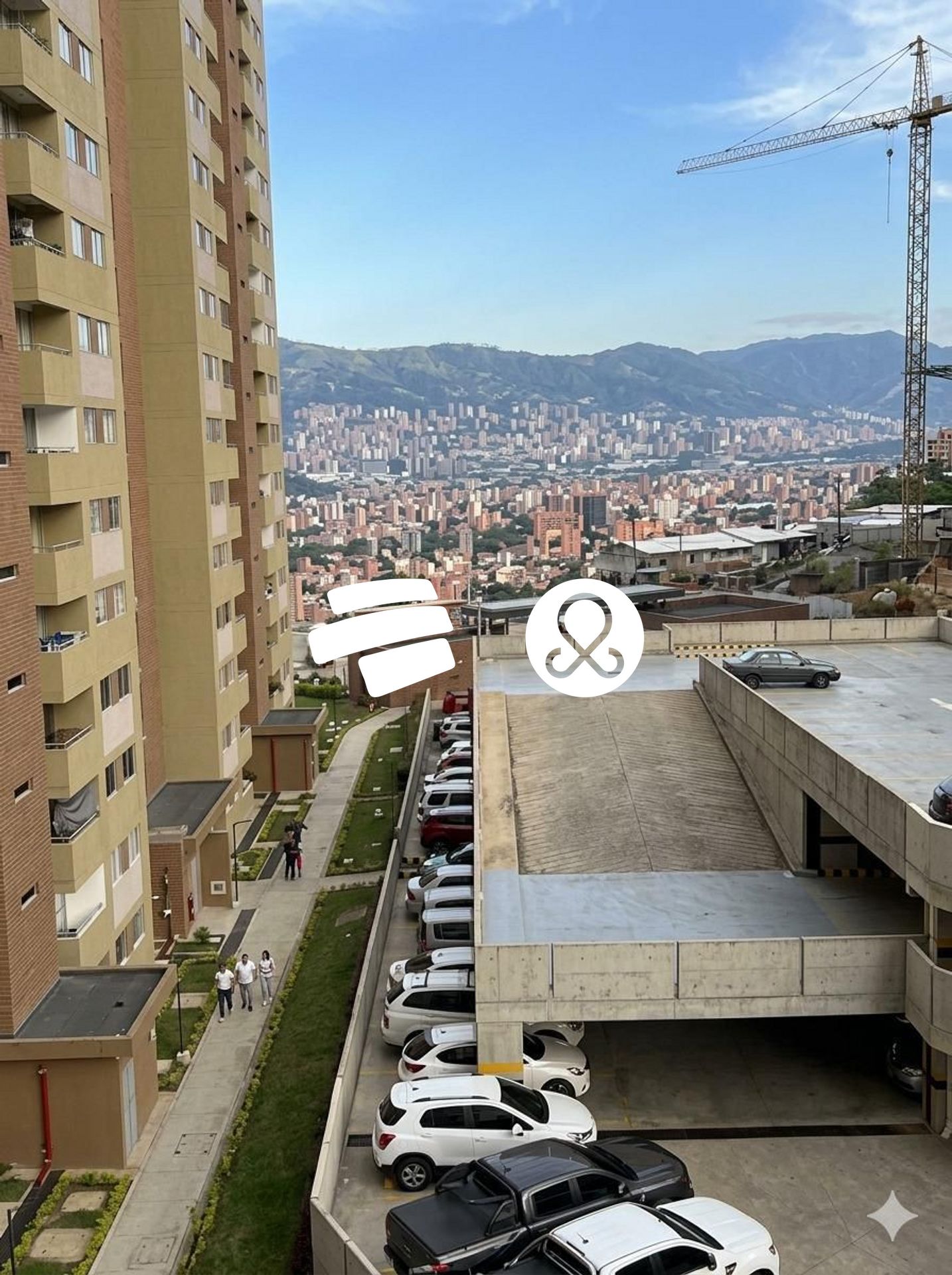 Apartamento en venta en Santa Rosa De Lima, Medellín · foto 12 de 12