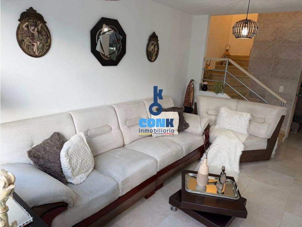 Casa en venta en Galicia, Pereira · foto 2 de 22