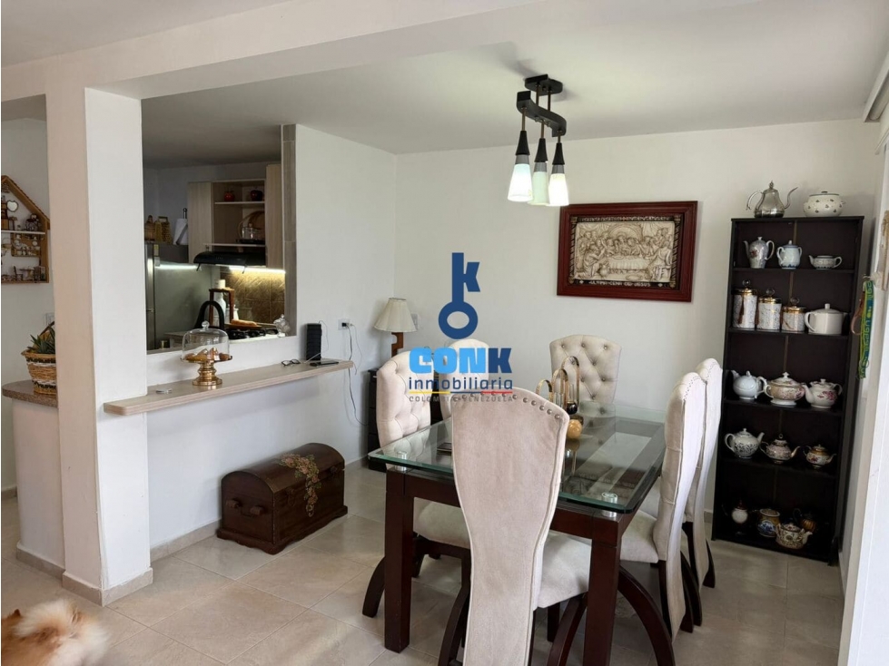 Casa en venta en Galicia, Pereira · foto 4 de 22