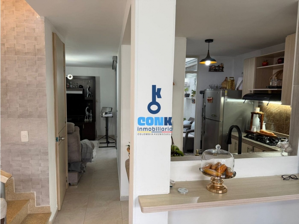 Casa en venta en Galicia, Pereira · foto 5 de 22