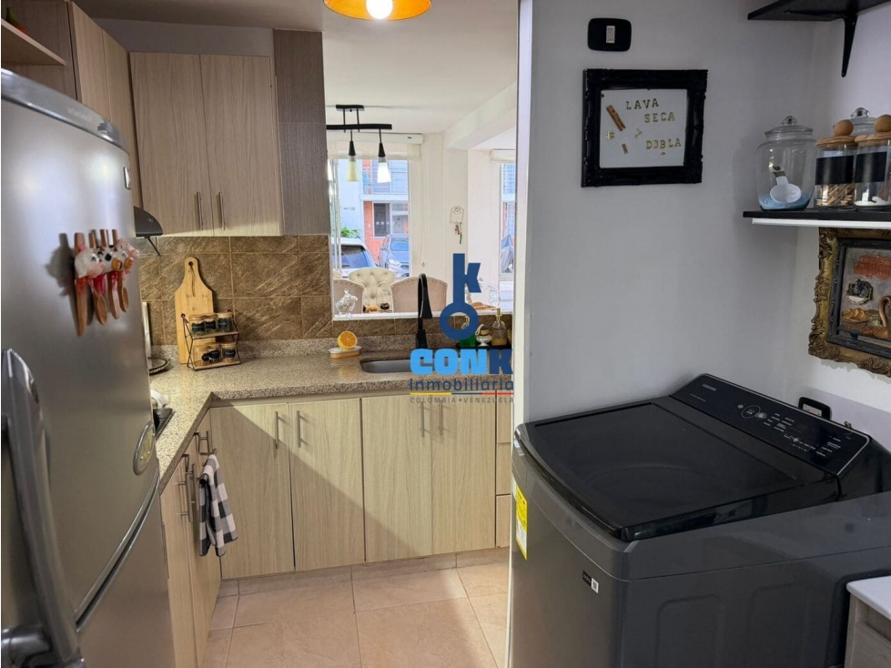 Casa en venta en Galicia, Pereira · foto 6 de 22