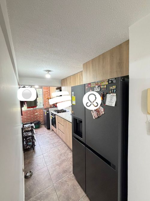Apartamento de 2 alcobas en venta en Belén, Medellín, 78 m² · foto 2 de 20