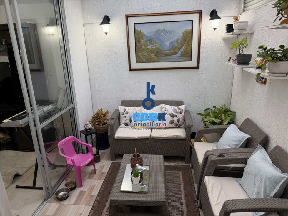 Casa en venta en Galicia, Pereira · foto 7 de 22