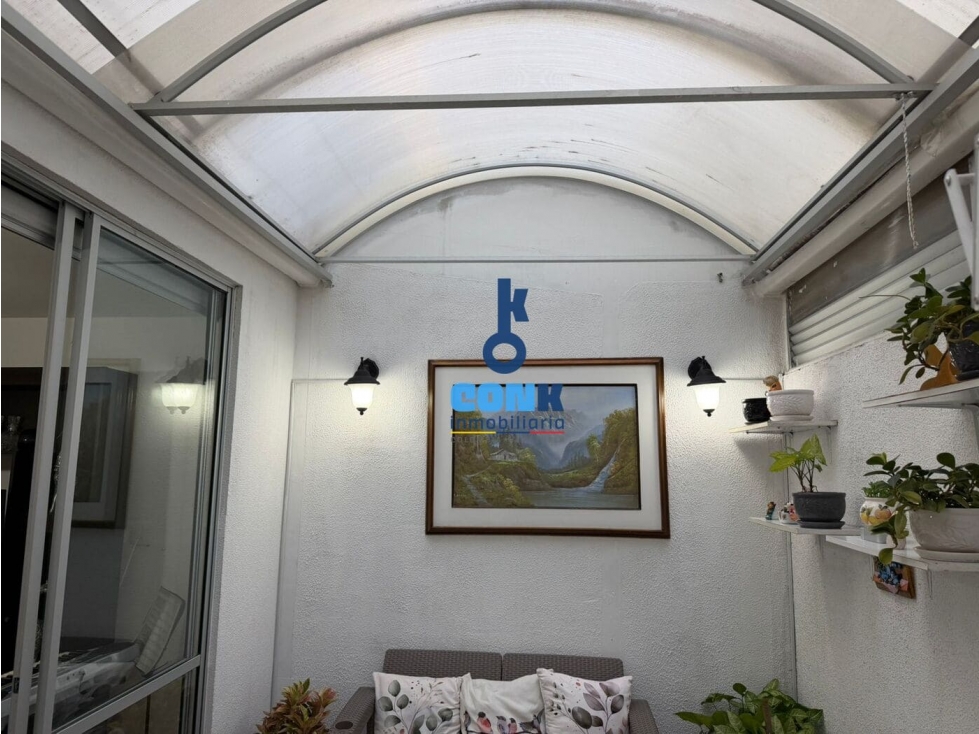 Casa en venta en Galicia, Pereira · foto 8 de 22