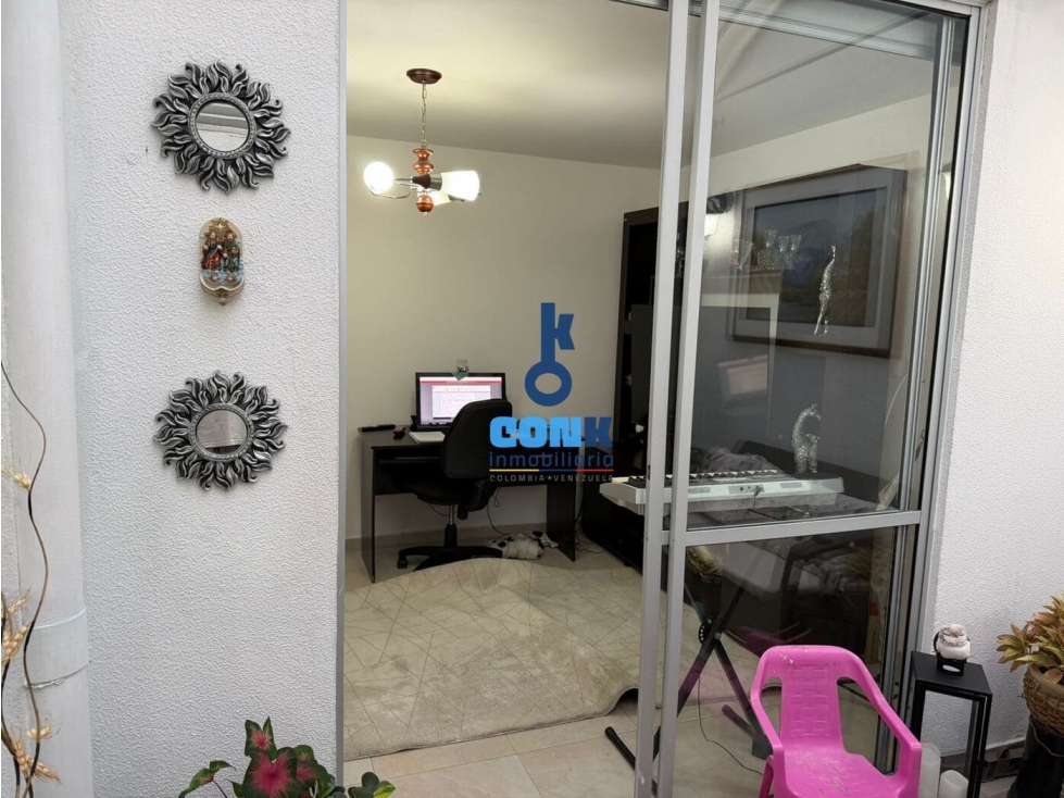 Casa en venta en Galicia, Pereira · foto 9 de 22