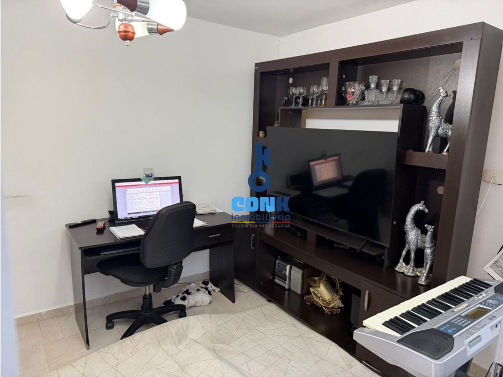Casa en venta en Galicia, Pereira · foto 11 de 22