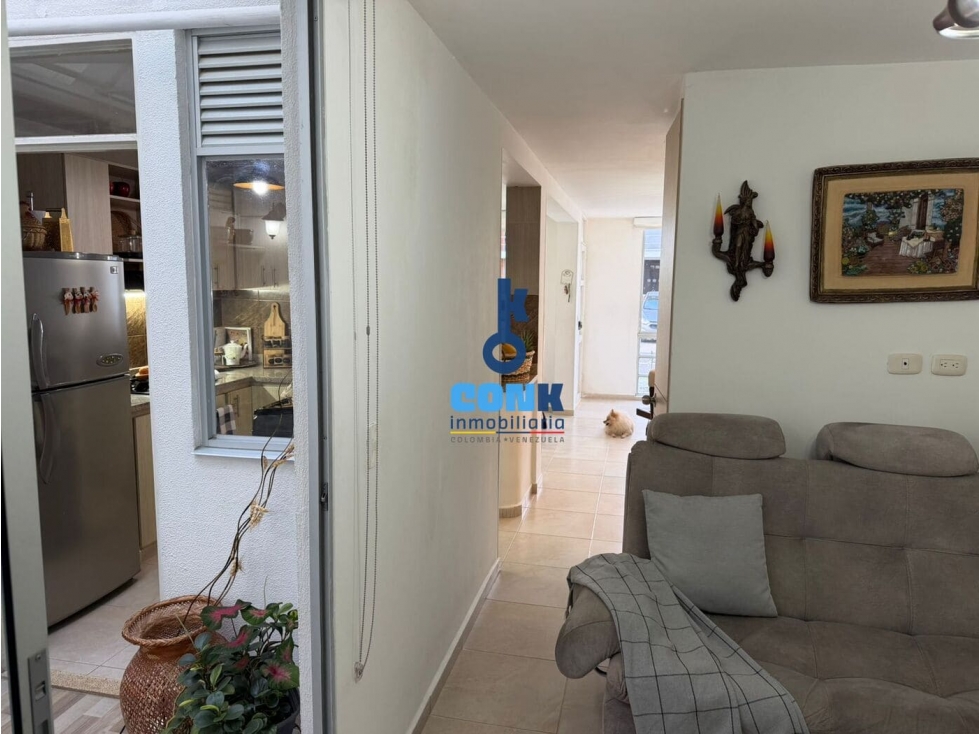 Casa en venta en Galicia, Pereira · foto 12 de 22