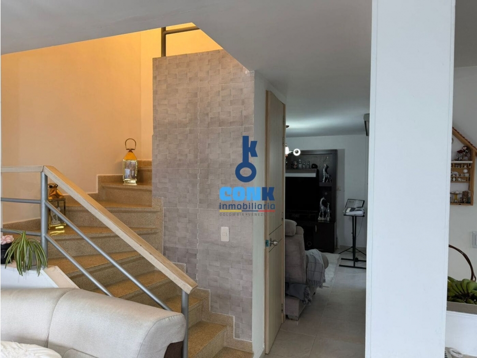 Casa en venta en Galicia, Pereira · foto 13 de 22