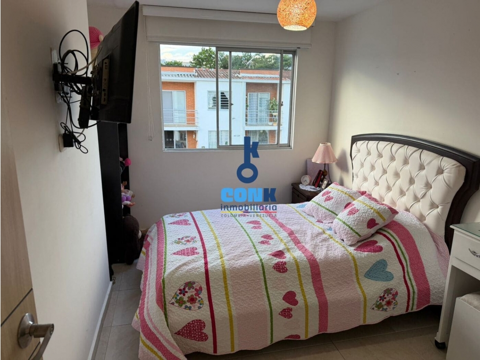 Casa en venta en Galicia, Pereira · foto 15 de 22