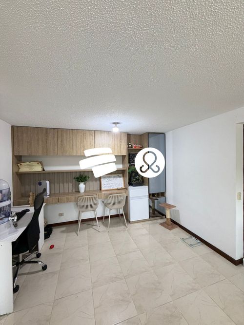 Apartamento de 2 alcobas en venta en Belén, Medellín, 78 m² · foto 6 de 20