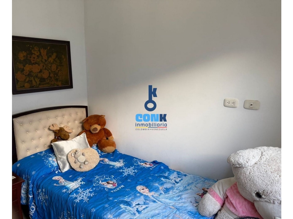 Casa en venta en Galicia, Pereira · foto 17 de 22
