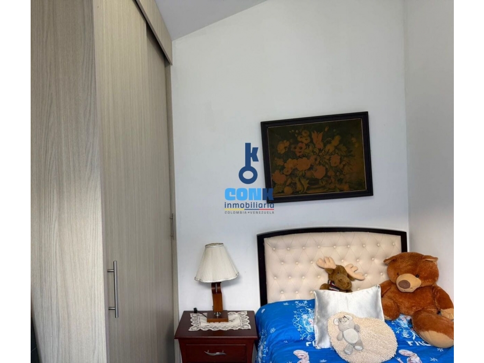 Casa en venta en Galicia, Pereira · foto 18 de 22