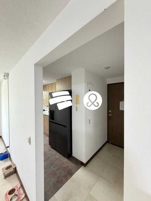 Apartamento de 2 alcobas en venta en Belén, Medellín, 78 m² · foto 7 de 20