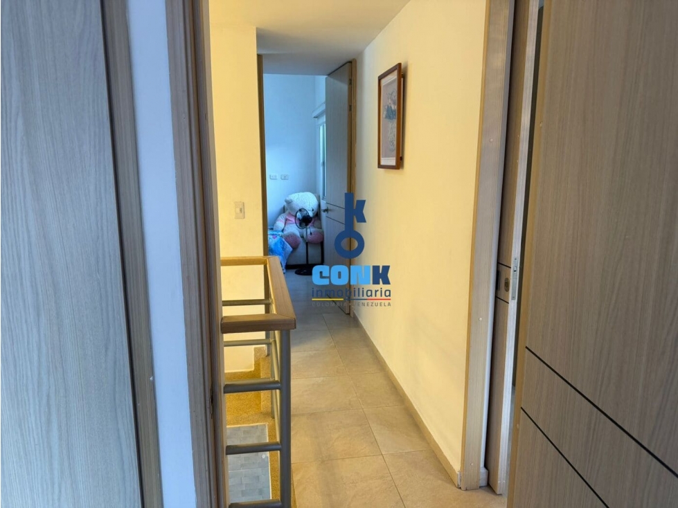 Casa en venta en Galicia, Pereira · foto 19 de 22