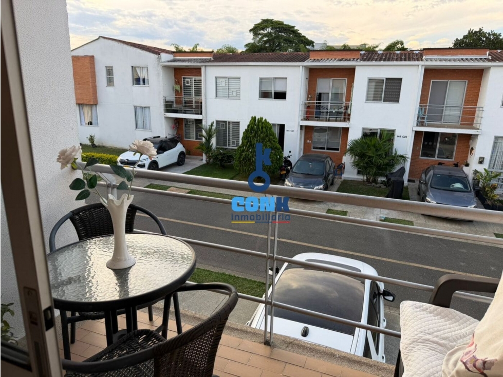 Casa en venta en Galicia, Pereira · foto 22 de 22