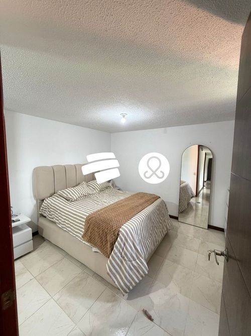 Apartamento de 2 alcobas en venta en Belén, Medellín, 78 m² · foto 11 de 20