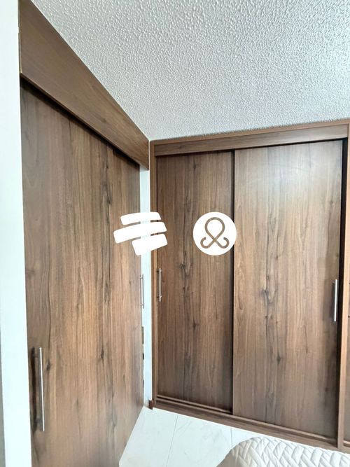 Apartamento de 2 alcobas en venta en Belén, Medellín, 78 m² · foto 12 de 20