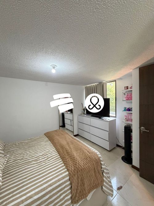 Apartamento de 2 alcobas en venta en Belén, Medellín, 78 m² · foto 13 de 20