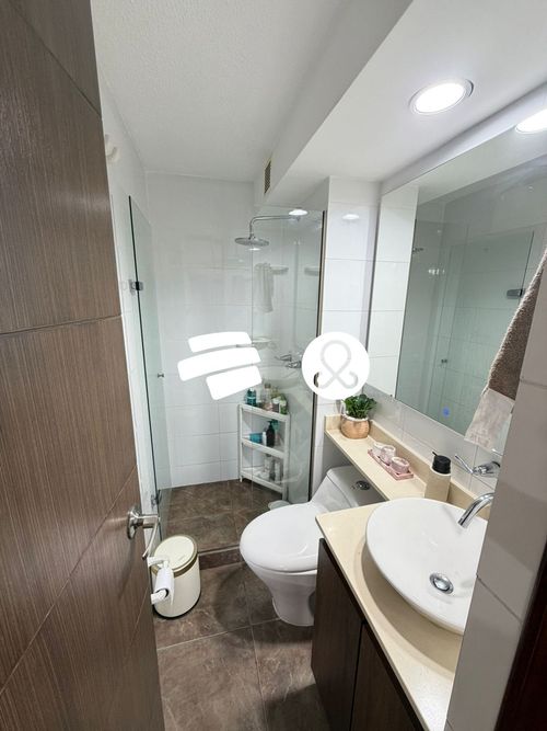 Apartamento de 2 alcobas en venta en Belén, Medellín, 78 m² · foto 15 de 20