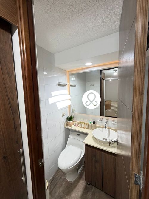 Apartamento de 2 alcobas en venta en Belén, Medellín, 78 m² · foto 16 de 20