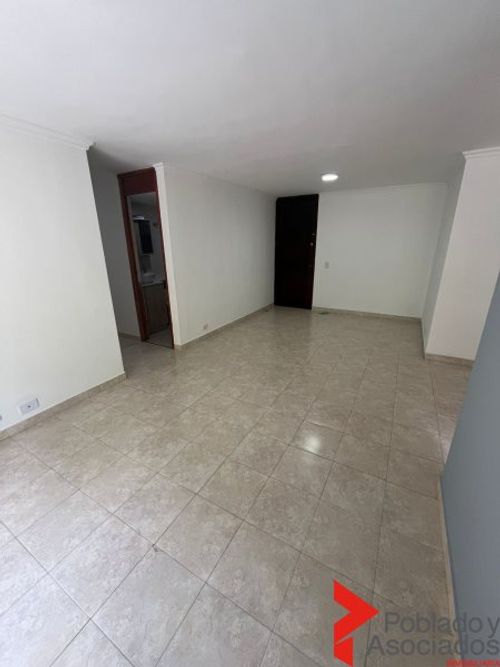 3BR Apartment in Alto de las Flores (75 m²) - 3