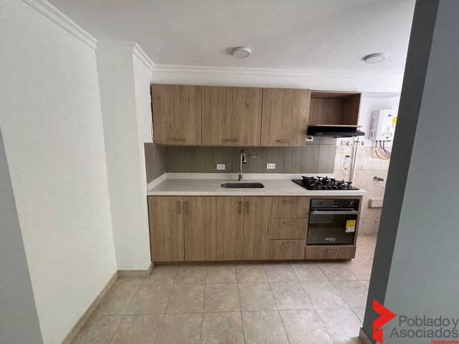 3BR Apartment in Alto de las Flores (75 m²) - 4