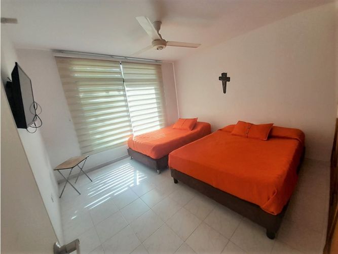 Casa de 4 alcobas en venta en Girardot, Girardot, 118 m² · foto 12 de 24