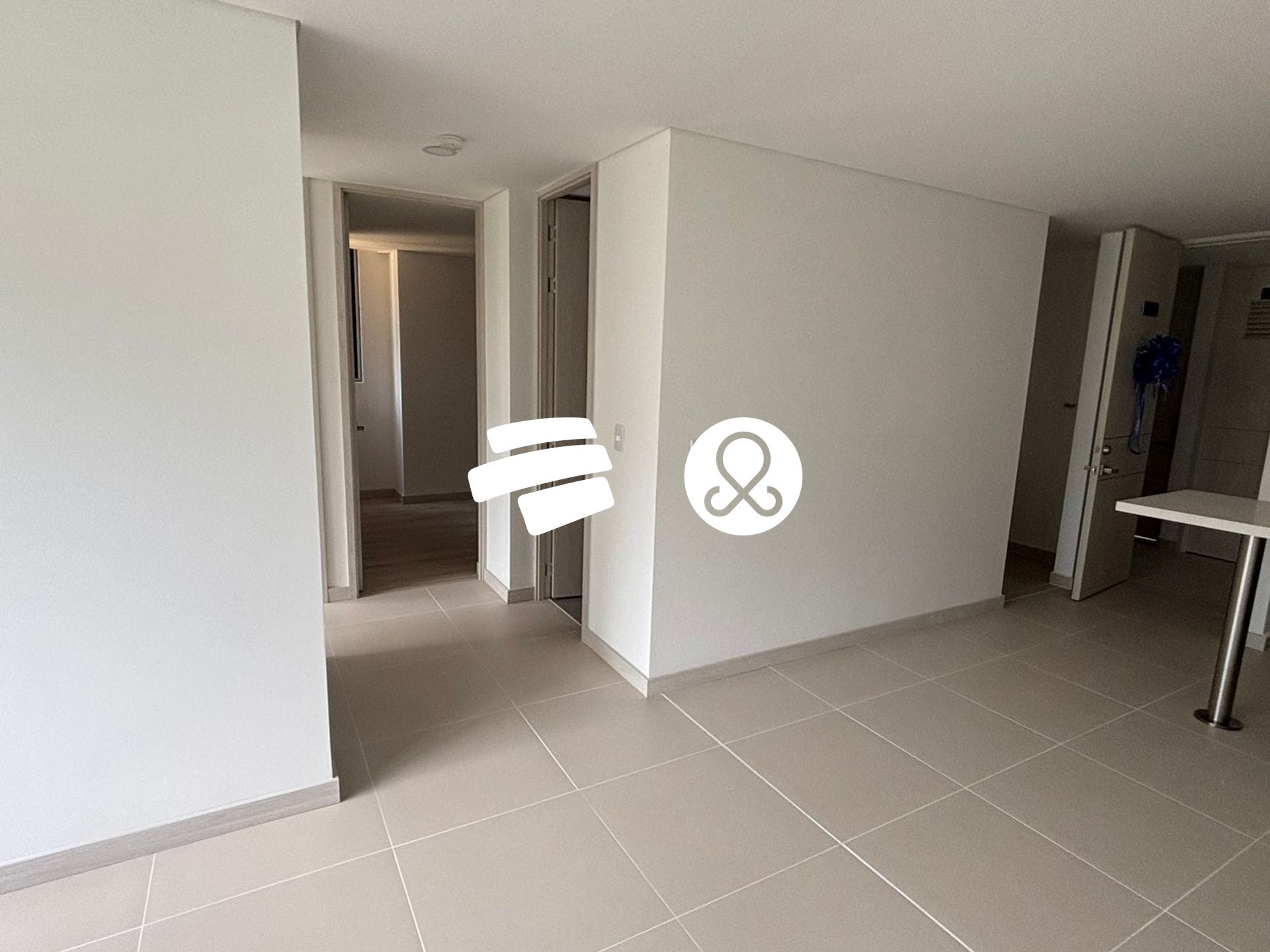 Apartamento en venta en La Aldea, La Estrella · foto 3 de 10