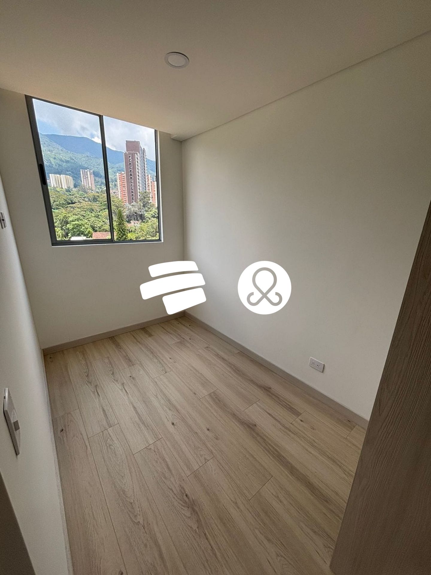 Apartamento en venta en La Aldea, La Estrella · foto 5 de 10