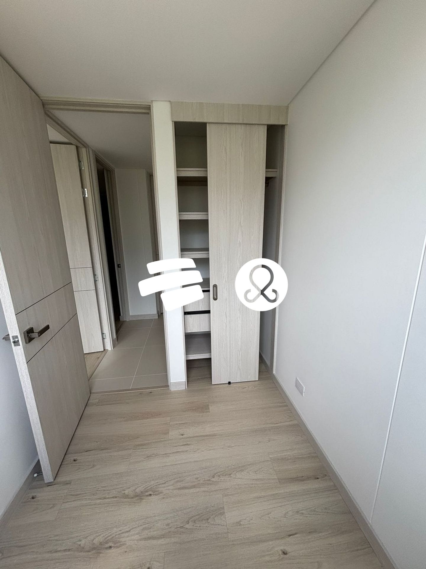 Apartamento en venta en La Aldea, La Estrella · foto 8 de 10