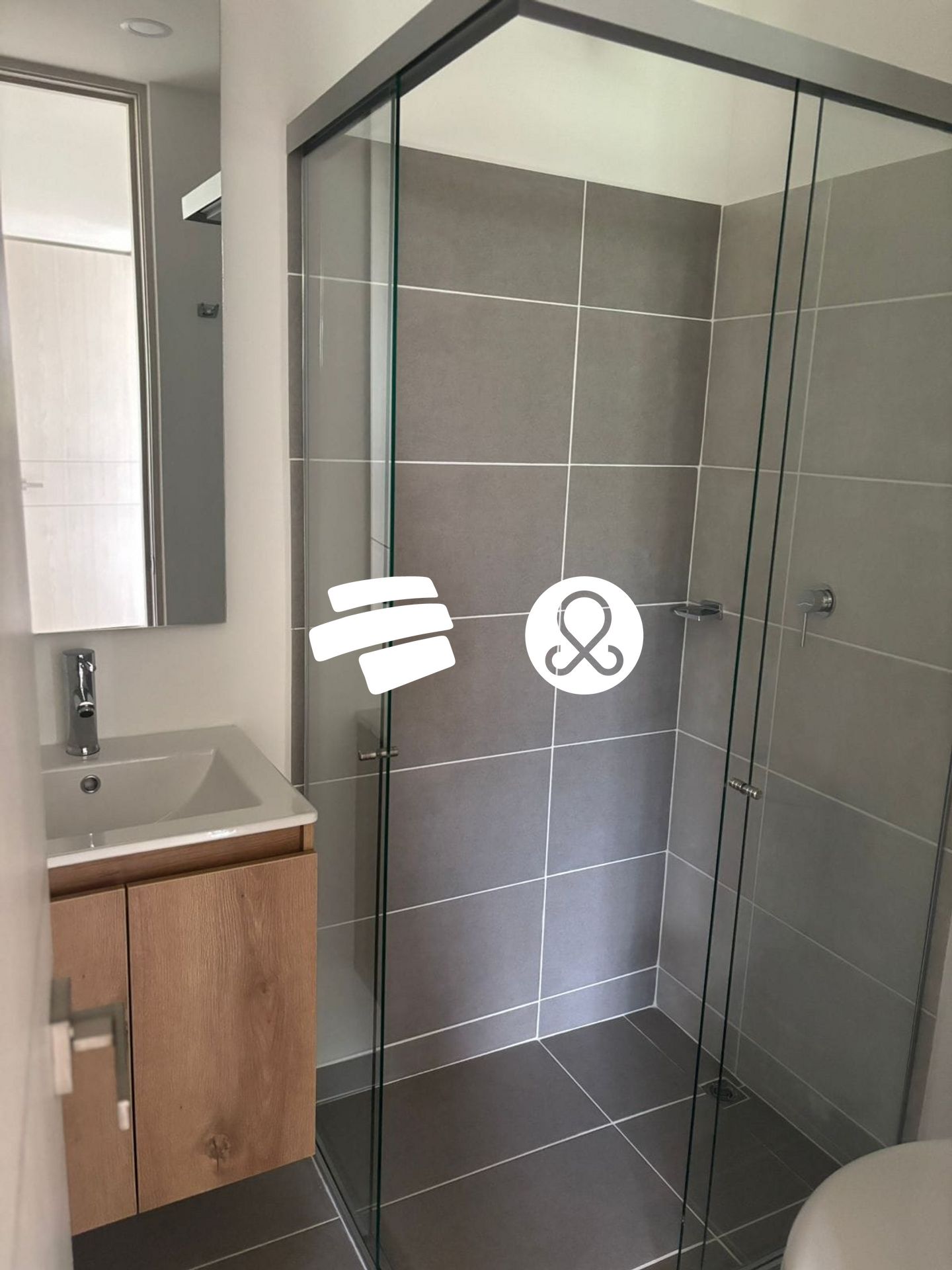 Apartamento en venta en La Aldea, La Estrella · foto 9 de 10