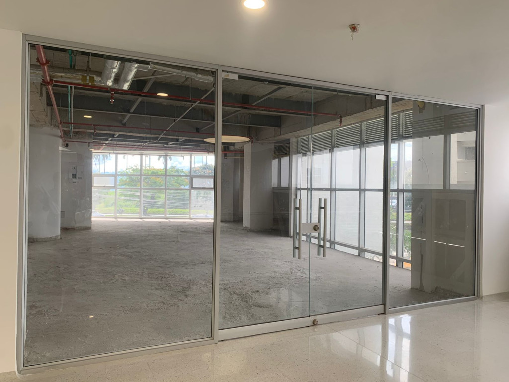 Retail space for rent in Belmonte a, Pereira
