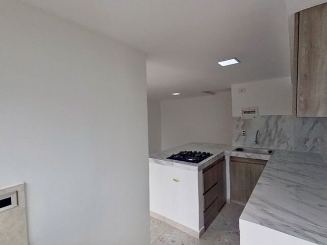 Apartamento de 3 alcobas en venta en La Ferreira, La Estrella, 49 m² · foto 6 de 16