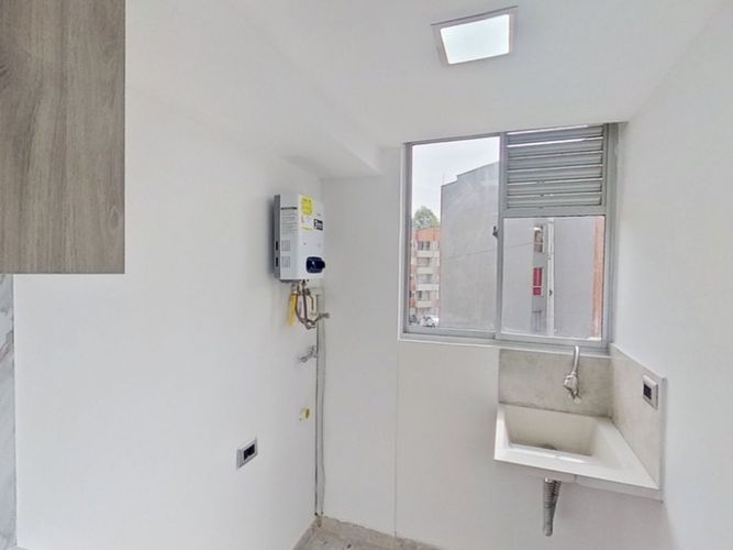 Apartamento de 3 alcobas en venta en La Ferreira, La Estrella, 49 m² · foto 7 de 16