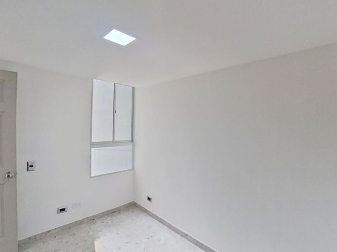 Apartamento de 3 alcobas en venta en La Ferreira, La Estrella, 49 m² · foto 10 de 16