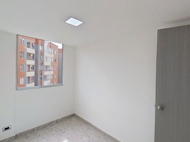 Apartamento de 3 alcobas en venta en La Ferreira, La Estrella, 49 m² · foto 12 de 16