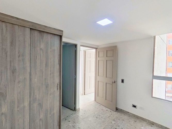 Apartamento de 3 alcobas en venta en La Ferreira, La Estrella, 49 m² · foto 14 de 16