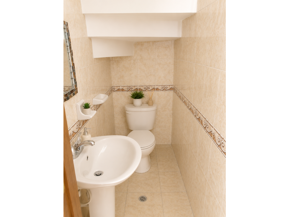 Casa en venta en Parque Industrial San Jorge, Mosquera · foto 8 de 12