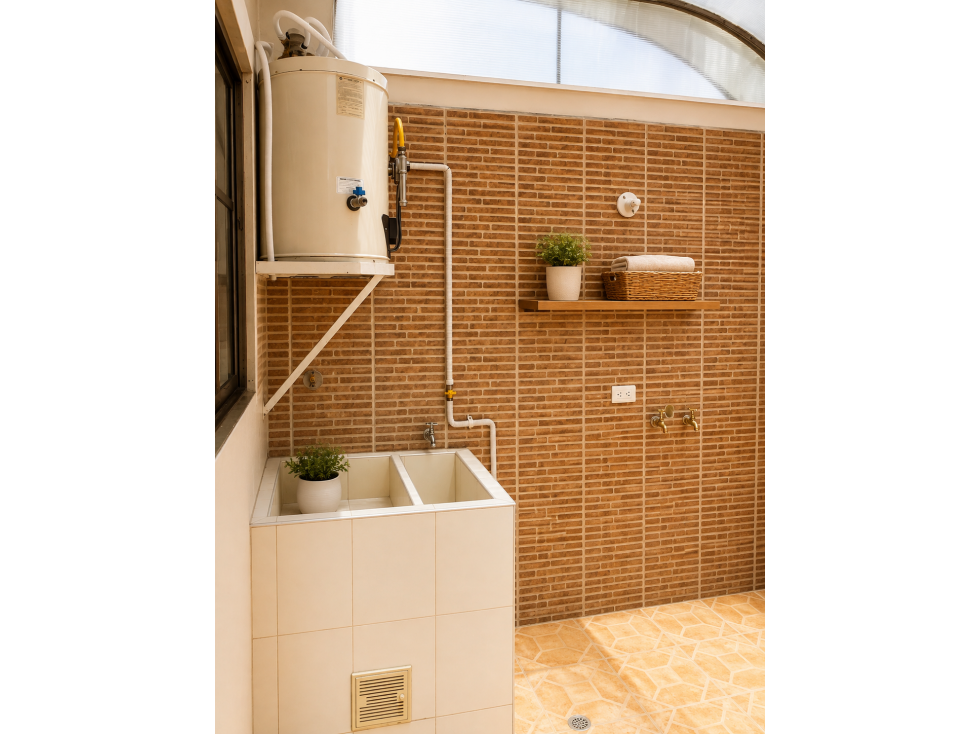Casa en venta en Parque Industrial San Jorge, Mosquera · foto 11 de 12