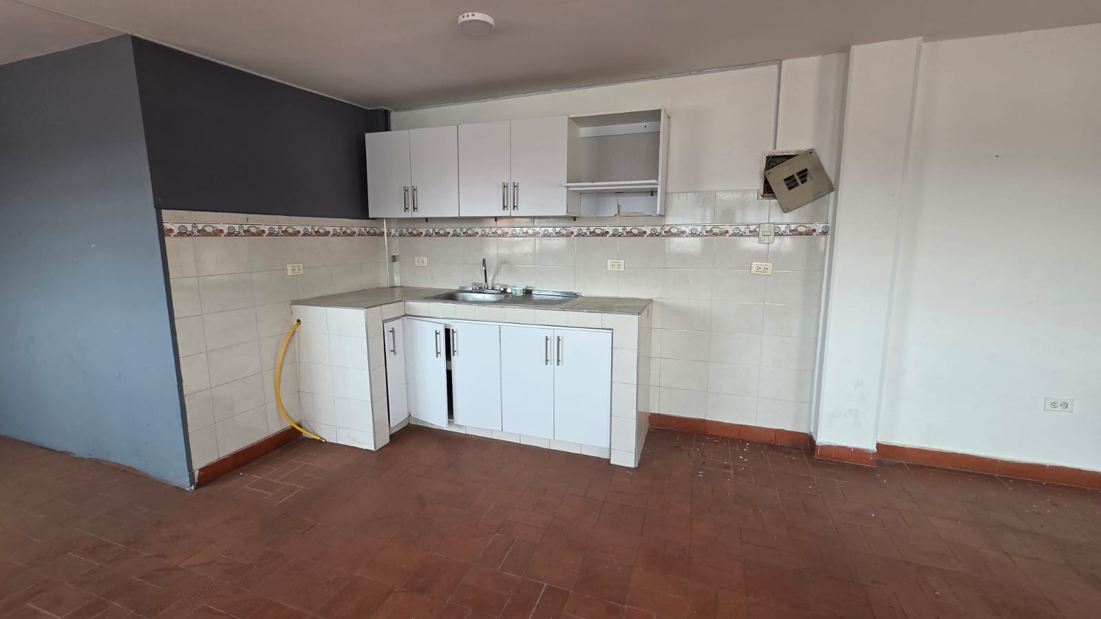 Apartment for rent in Centro, Cali