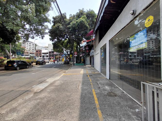 Local en venta en San Fernando Viejo, Cali, 572 m² · foto 2 de 24