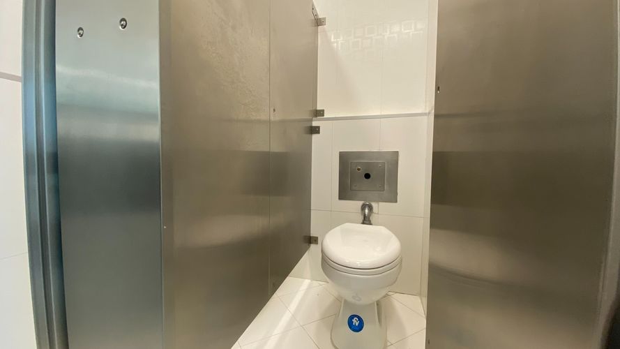 Oficina en venta en Antonia Santos Centro, Bucaramanga, 99 m² · foto 7 de 7