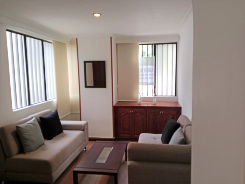 Studio for rent in Pinares, Pereira