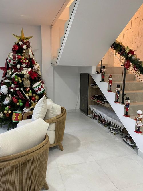 Casa de 4 alcobas en venta en La Morada, Jamundí, 290 m² · foto 4 de 11