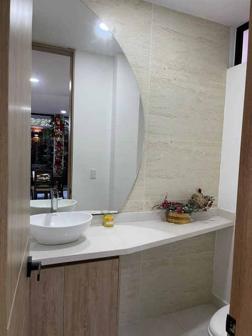 Casa de 4 alcobas en venta en La Morada, Jamundí, 290 m² · foto 9 de 11